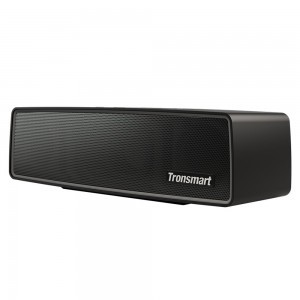 Tronsmart Studio Bluetooth 5.0 30W Vezeték nélküli Hangszóró fekete
