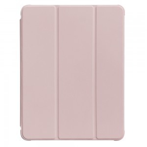 iPad Pro 12.9'' 2021 Smart Cover tok pink