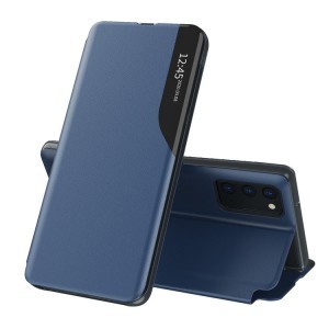 Samsung Galaxy A03S Smart View Fliptok kék