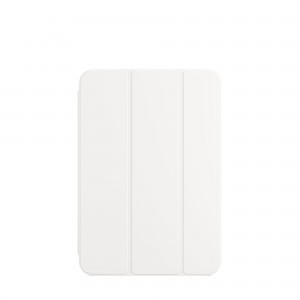 iPad mini 6 2021 Smart Folio tok hatodik generációs iPad minihez fehér (MM6H3ZM/A) Apple gyári