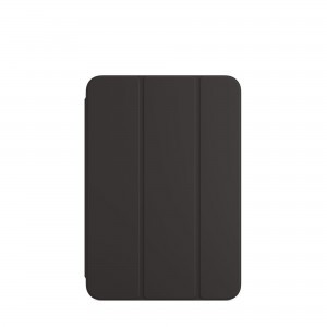 iPad mini 6 2021 Smart Folio tok hatodik generációs iPad minihez fekete (MM6G3ZM/A) Apple gyári