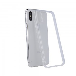 Samsung Galaxy S22 Plus Ultravékony 1.8mm TPU tok átlátszó