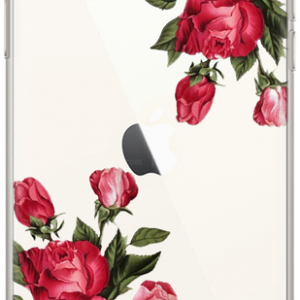 iPhone 13 Babaco Flowers tok átlátszó