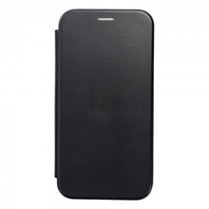 Xiaomi Poco M4 Pro 5G Forcell Elegance fliptok fekete
