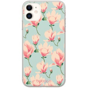 Samsung A21S Babaco Flowers tok menta