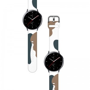 Samsung Galaxy Watch 46mm Moro óraszíj terepmintás design 1