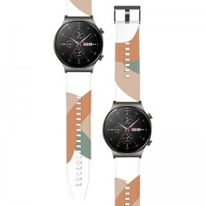 Huawei Watch GT2 Pro Moro óraszíj terepmintás design 4
