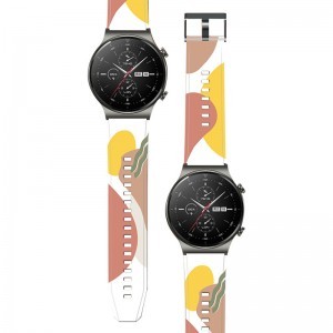 Huawei Watch GT2 Pro Moro óraszíj terepmintás design 8
