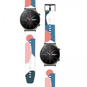 Huawei Watch GT2 Pro Moro óraszíj terepmintás design 11
