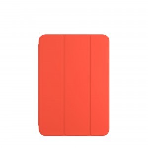 iPad mini 6 2021 Smart Folio tok hatodik generációs iPad minihez tüzes narancs (MM6J3ZM/A) Apple gyári