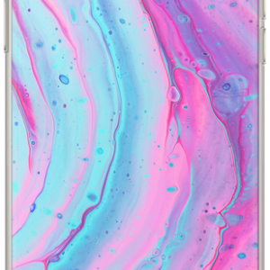 Samsung S21+ Plus Babaco Abstract tok több színű