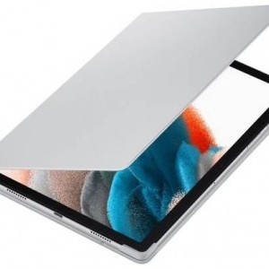 Samsung Galaxy Tab A8 Samsung tok ezüst (EF-BX200PSE)