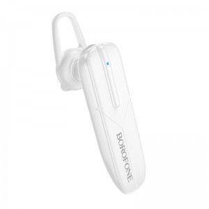 Borofone BC36 Lucky Bluetooth Headset Fehér