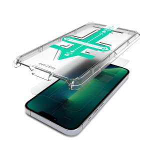 iPhone 13/13 Pro Next One Screen Protector kijelzővédő üvegfólia (IPH-6.1-2021-TMP)