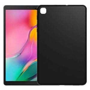 iPad mini 2021 Ultravékony slim tok fekete