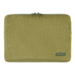 Tucano Velluto MacBook Pro 14'' 2021 tok zöld