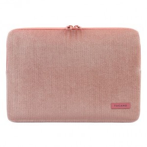 Tucano Velluto MacBook Pro 14'' 2021 tok rózsaszín