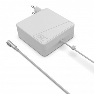Apple Macbook Green Cell töltő AC adapter 85W / 18.5V 4.5A / Magsafe
