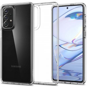 Samsung Galaxy A53 5G Spigen Ultra Hybrid tok Crystal Clear (ACS04259)