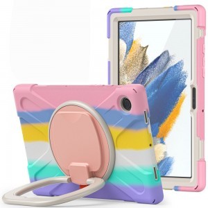 Samsung Galaxy Tab A8 10.5 X200/X205 Tech-Protect X-Armor tok Baby Color