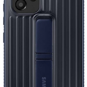 Samsung Galaxy A53 5G Protective Standing gyári tok tengerészkék (EF-RA536CNEGWW)