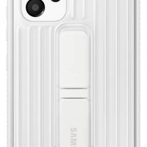 Samsung Galaxy A53 5G Protective Standing gyári tok fehér (EF-RA536CWEGWW)