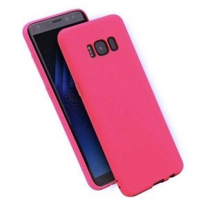 Samsung Galaxy A22 LTE Beline Candy tok rózsaszín