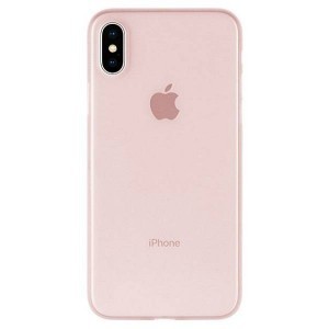 iPhone 11 Mercury Ultra Skin tok rose-gold