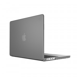 Speck SmartShell tok Macbook Pro 16'' 2021 fekete