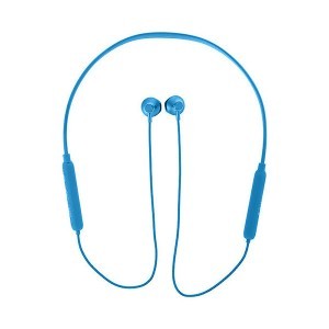 GJBY Vezeték nélküli Sport bluetooth fülhallgató kék (CA-113)