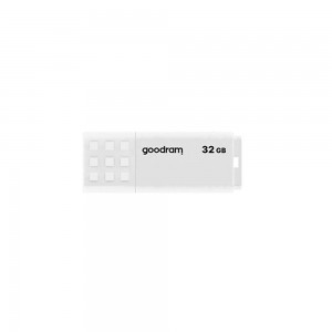 Goodram pendrive 32GB USB 2.0 UME2 fehér