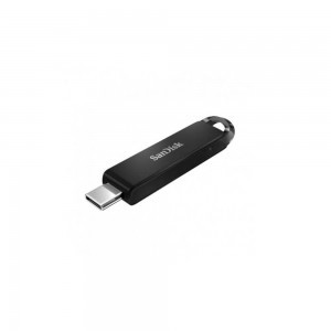 SanDisk pendrive 128 GB USB-C Ultra 150 MB / s