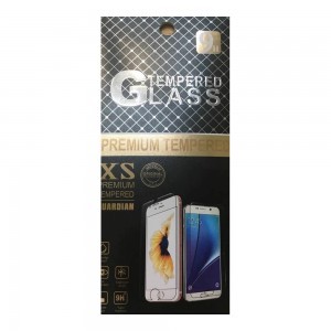 Samsung Galaxy A40 9H kijelzővédő üvegfólia