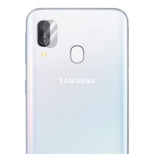 Samsung Galaxy A20 / A40 kamera lencse védő fólia