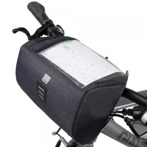 Sahoo kerékpár táska vízálló 3L (111467)