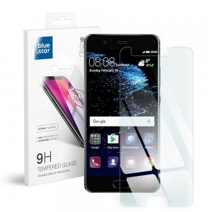 Huawei P10 Blue Star kijelzővédő üvegfólia