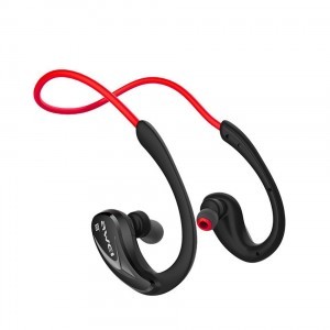 Awei A880BL sport bluetooth fülhallgató piros