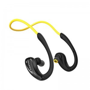 Awei A880BL sport bluetooth fülhallgató sárga
