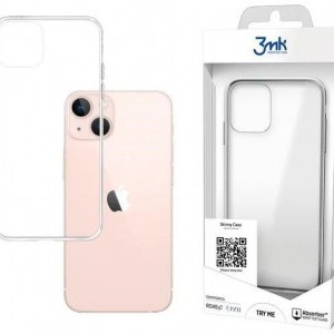 iPhone 13 Mini 3MK Skinny tok átlátszó