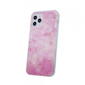 Xiaomi Poco X3/X3 NFC/X3 Pro Gold Glam tok Pink