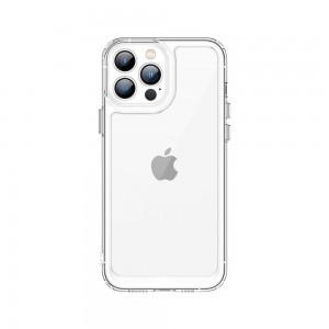 iPhone 13 Pro Max Outer Space tok átlátszó
