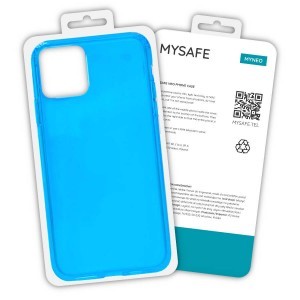 iPhone 13 MySafe Neo tok kék