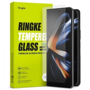 Samsung Galaxy Z Fold 4 Ringke ID üvegfólia
