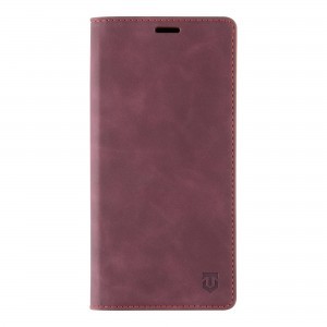 Xiaomi Poco C40 Tactical Xproof fliptok Red Beret