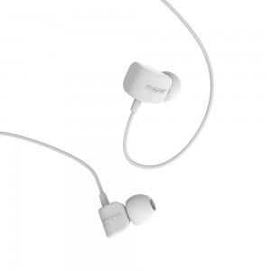 Remax fülhallgató RM-502 fehér