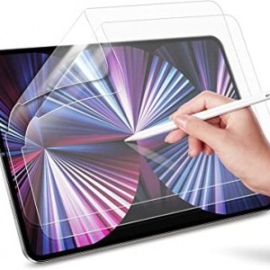 iPad Air 4/5/ Pro 11 ESR Paper Feel 2db matt kijelzővédő fólia