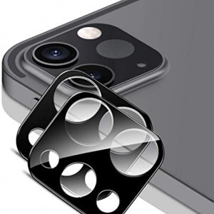 iPad Pro 11/Pro 12.9 ESR kameralencse védő üvegfólia 2db