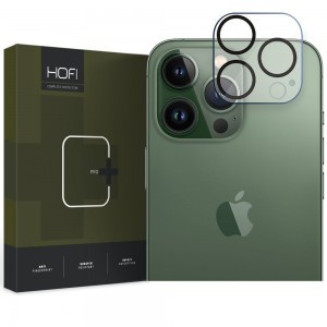 iPhone 14 Pro / 14 Pro Max HOFI Cam Pro+ kamera védő átlátszó