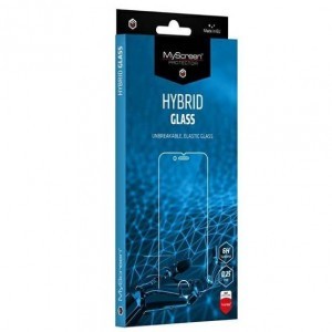 iPhone 14 Pro Max MyScreen Diamond kijelzővédő hybrid üvegfólia