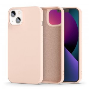 iPhone 14 Tech-Protect Icon tok rózsaszín